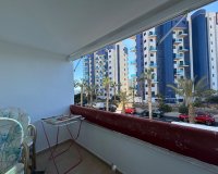 Rental - Apartment / flat - Punta Prima