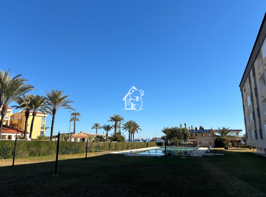 Rental - Apartment / flat - Punta Prima