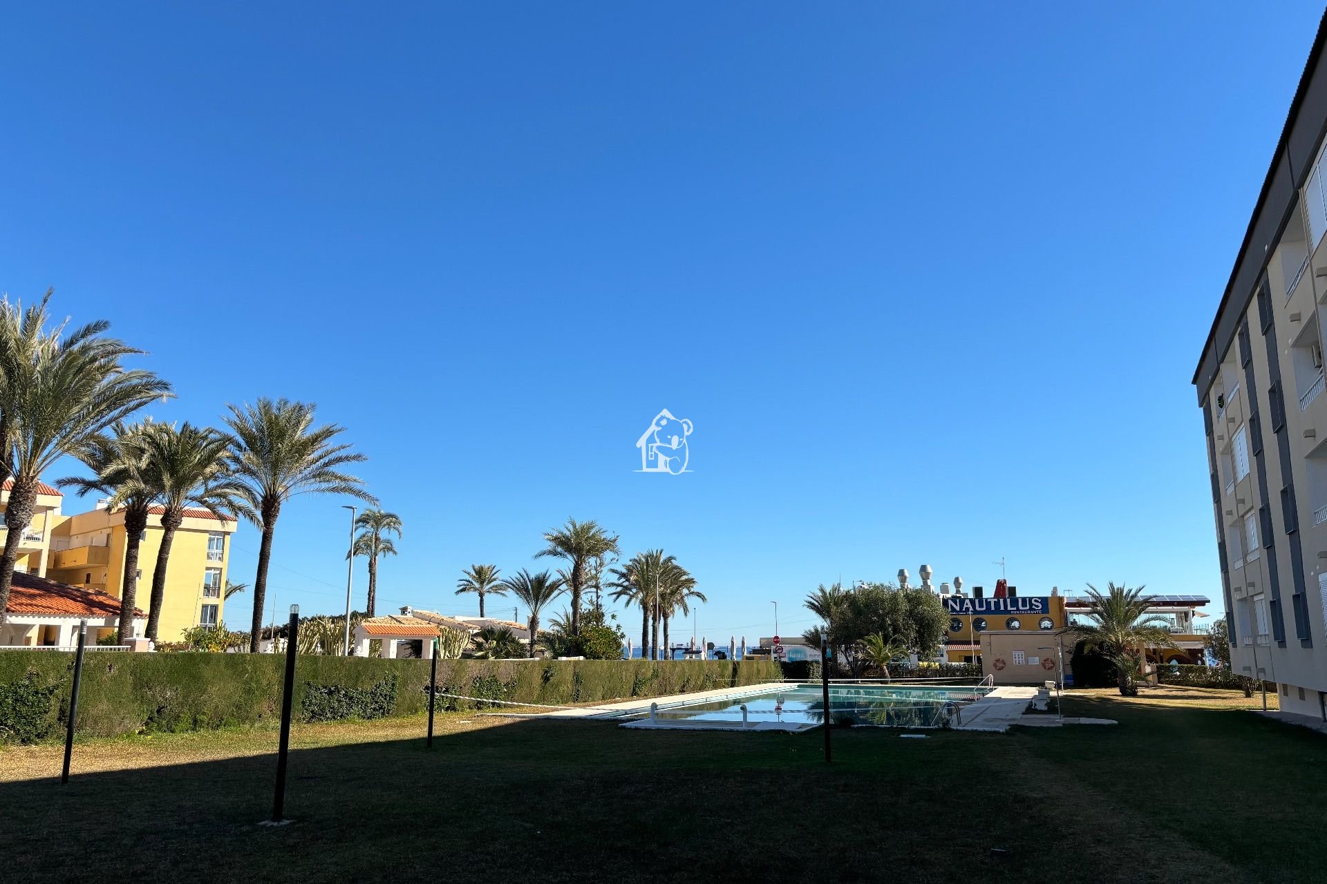 Rental - Apartment / flat - Punta Prima