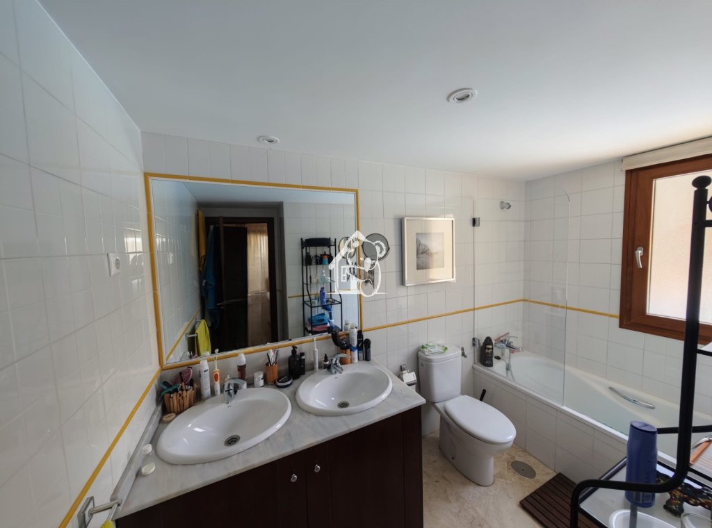 Rental - Apartment / flat - Punta Prima