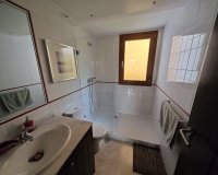 Rental - Apartment / flat - Punta Prima