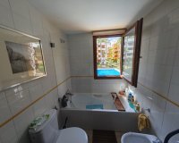Rental - Apartment / flat - Punta Prima