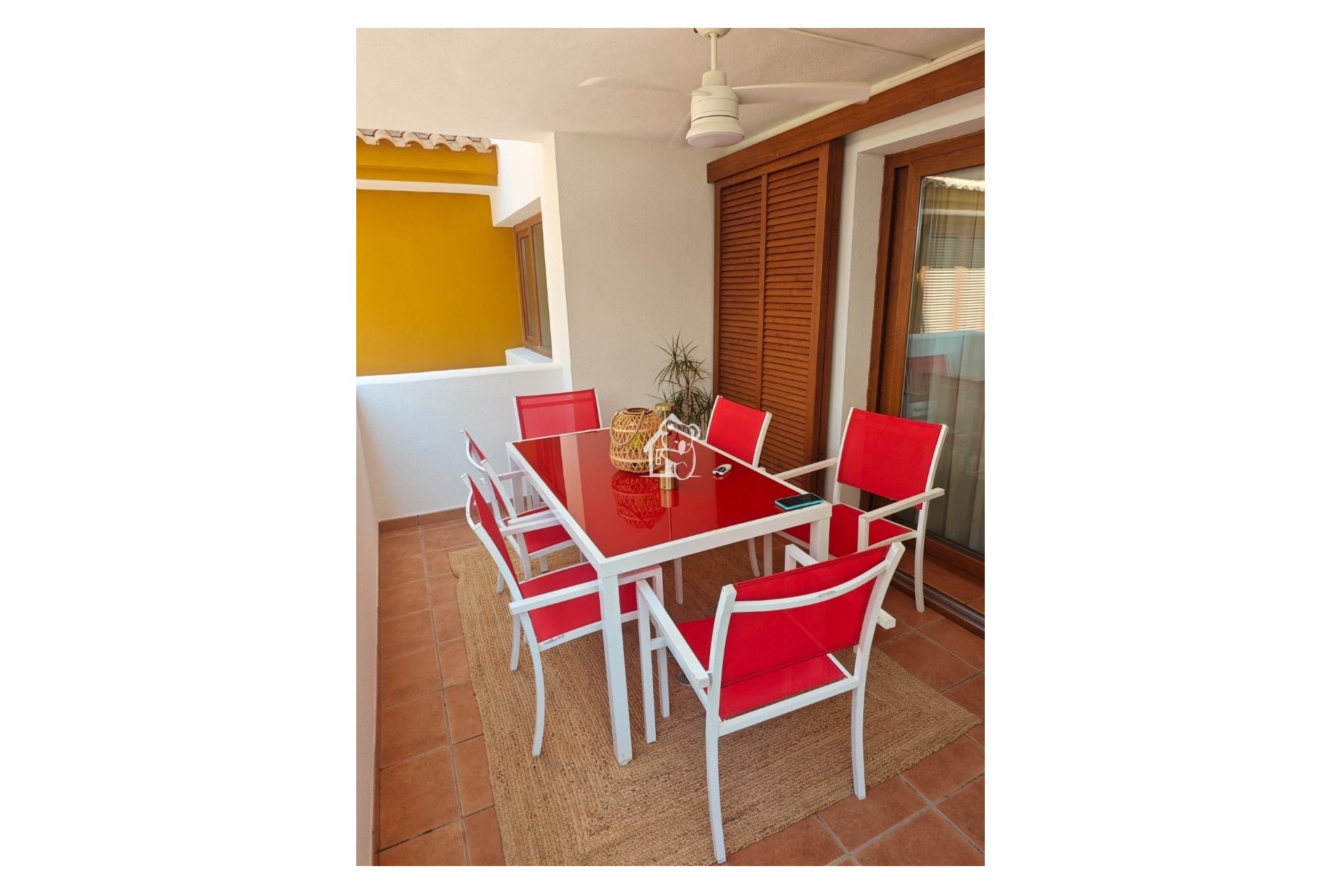 Rental - Apartment / flat - Punta Prima