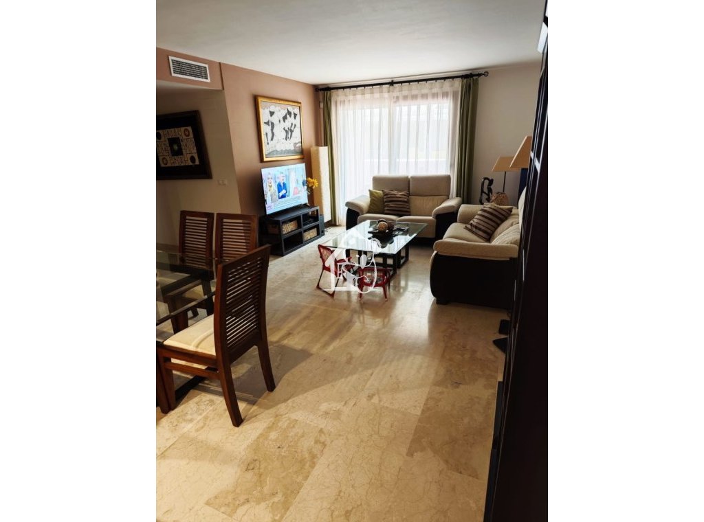 Rental - Apartment / flat - Punta Prima