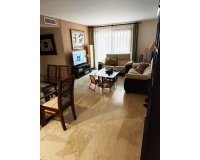 Rental - Apartment / flat - Punta Prima