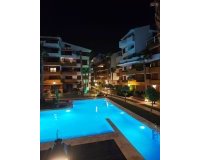 Rental - Apartment / flat - Punta Prima