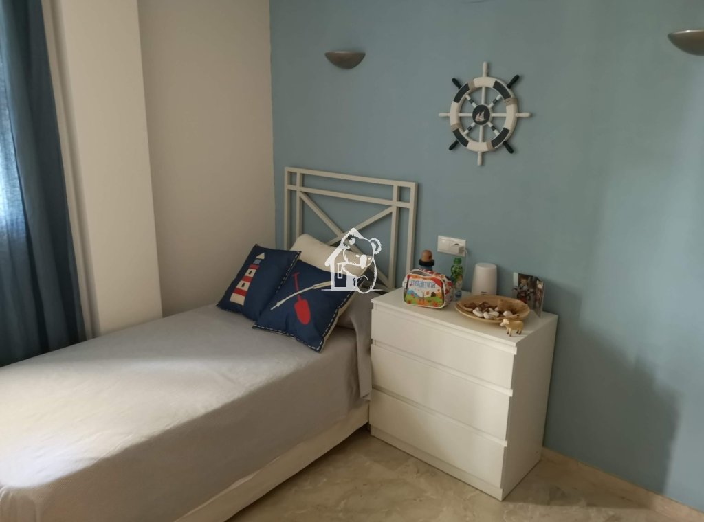 Rental - Apartment / flat - Punta Prima