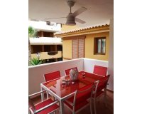 Rental - Apartment / flat - Punta Prima