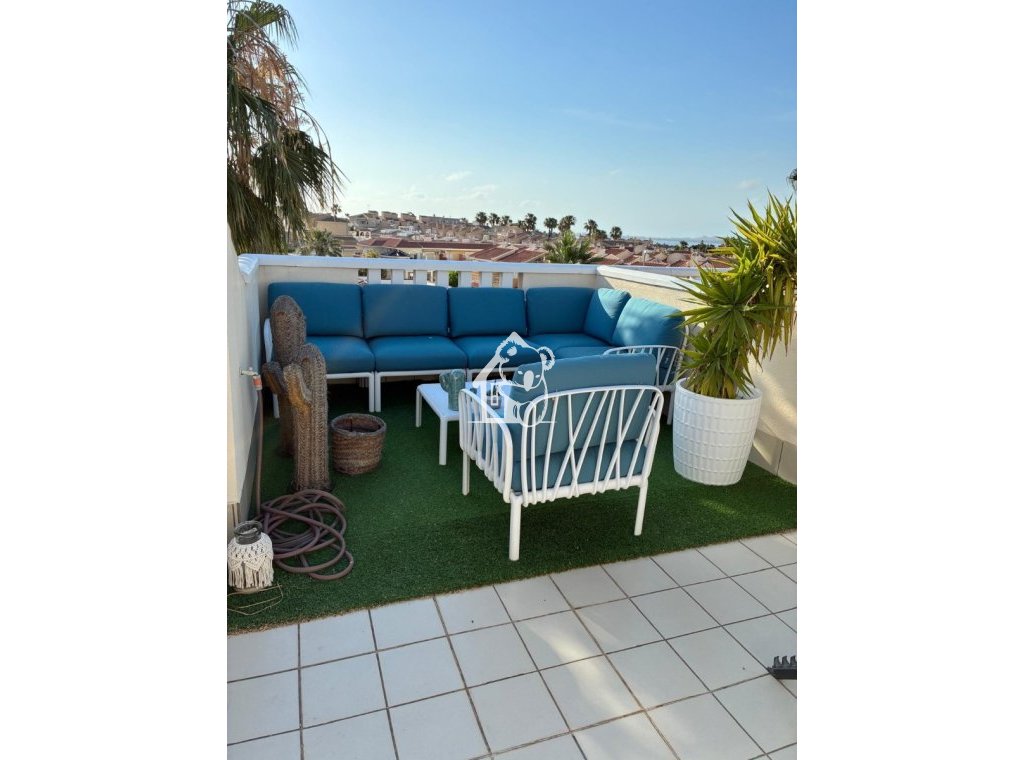 Rental - Apartment / flat - Rojales - Ciudad Quesada
