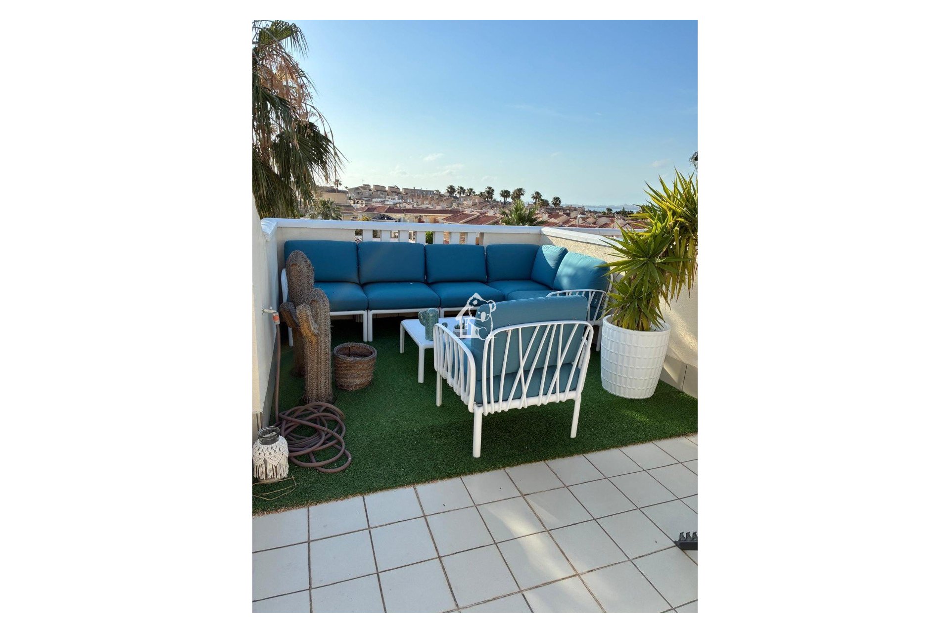 Rental - Apartment / flat - Rojales - Ciudad Quesada