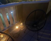 Rental - Apartment / flat - Rojales - Ciudad Quesada