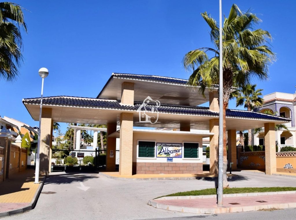 Rental - Apartment / flat - Rojales - Ciudad Quesada