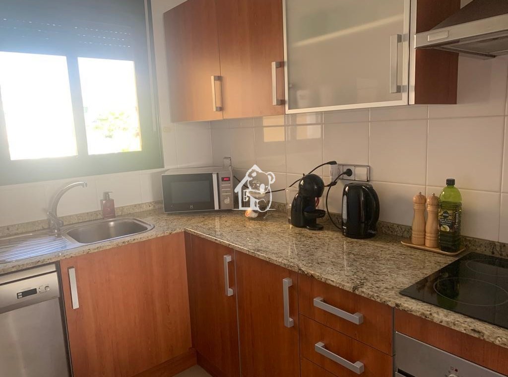 Rental - Apartment / flat - Rojales - Ciudad Quesada