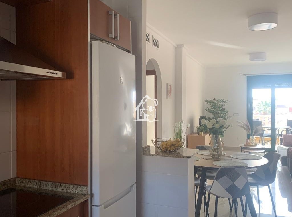 Rental - Apartment / flat - Rojales - Ciudad Quesada