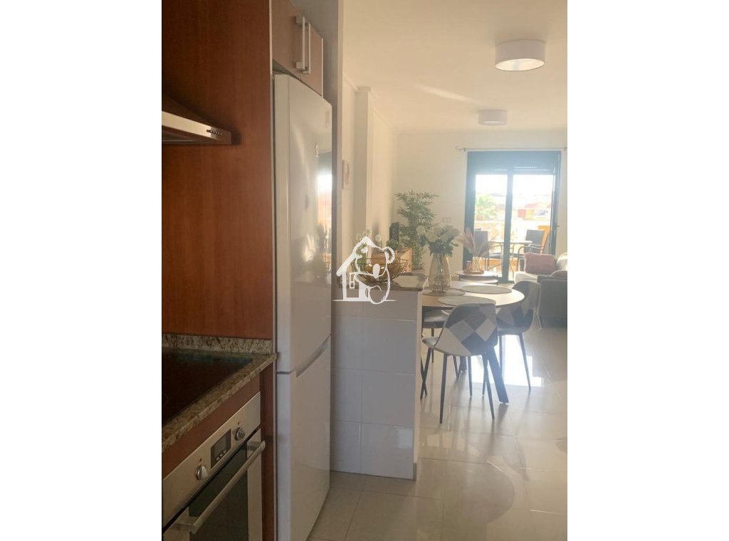Rental - Apartment / flat - Rojales - Ciudad Quesada