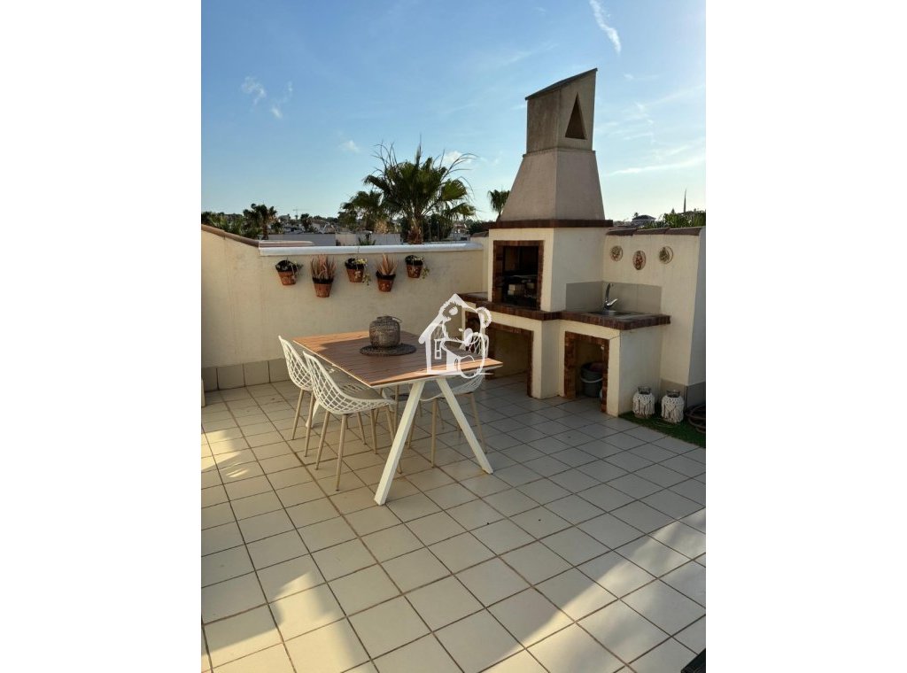 Rental - Apartment / flat - Rojales - Ciudad Quesada