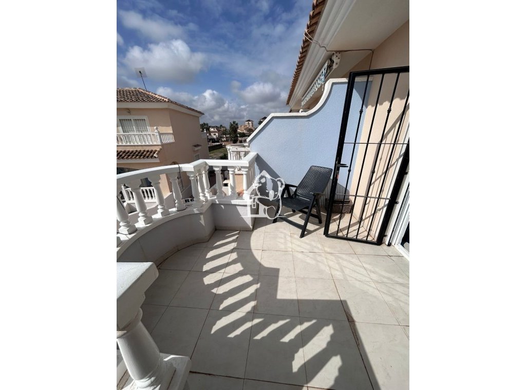 Rental - Apartment / flat - Rojales - Ciudad Quesada
