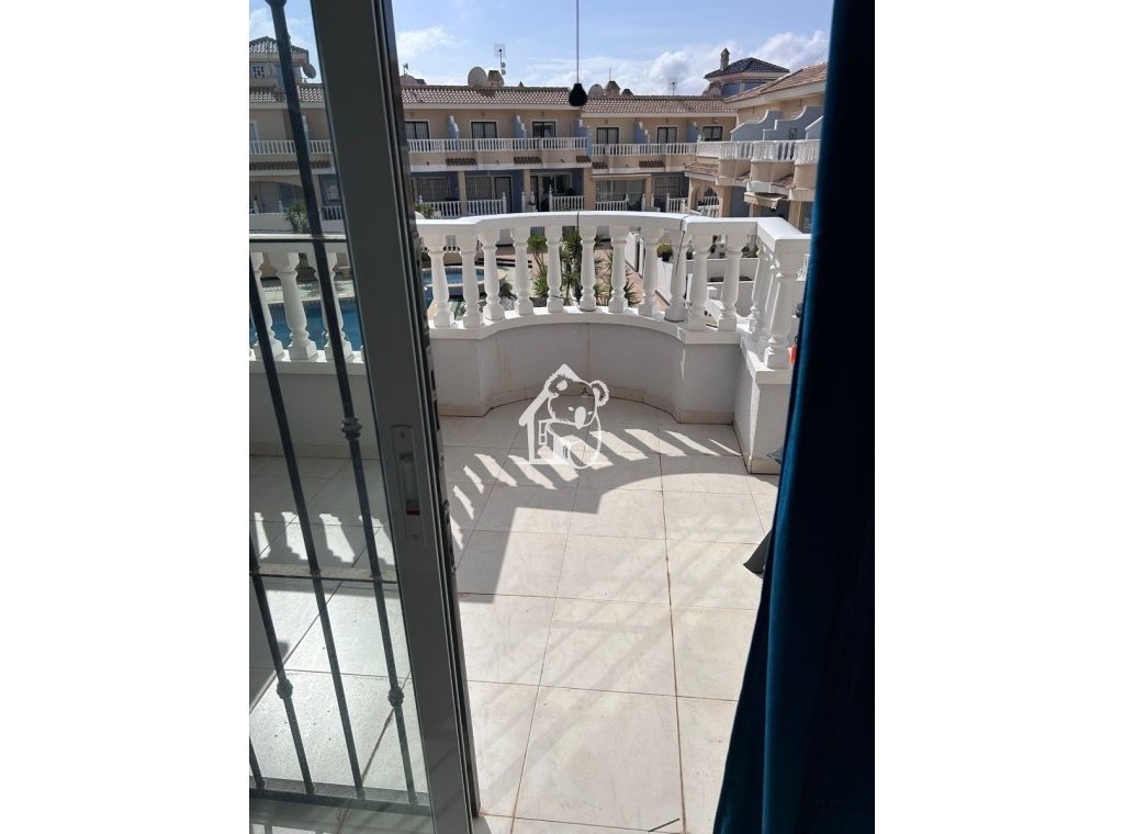 Rental - Apartment / flat - Rojales - Ciudad Quesada