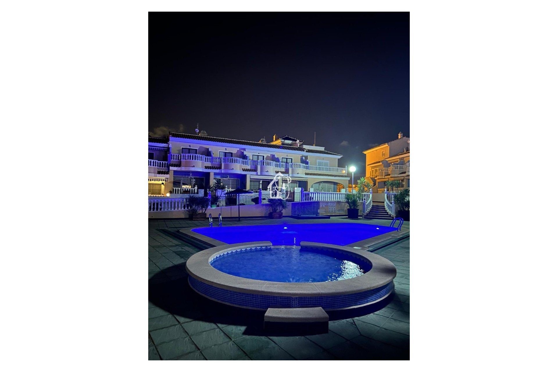 Rental - Apartment / flat - Rojales - Ciudad Quesada