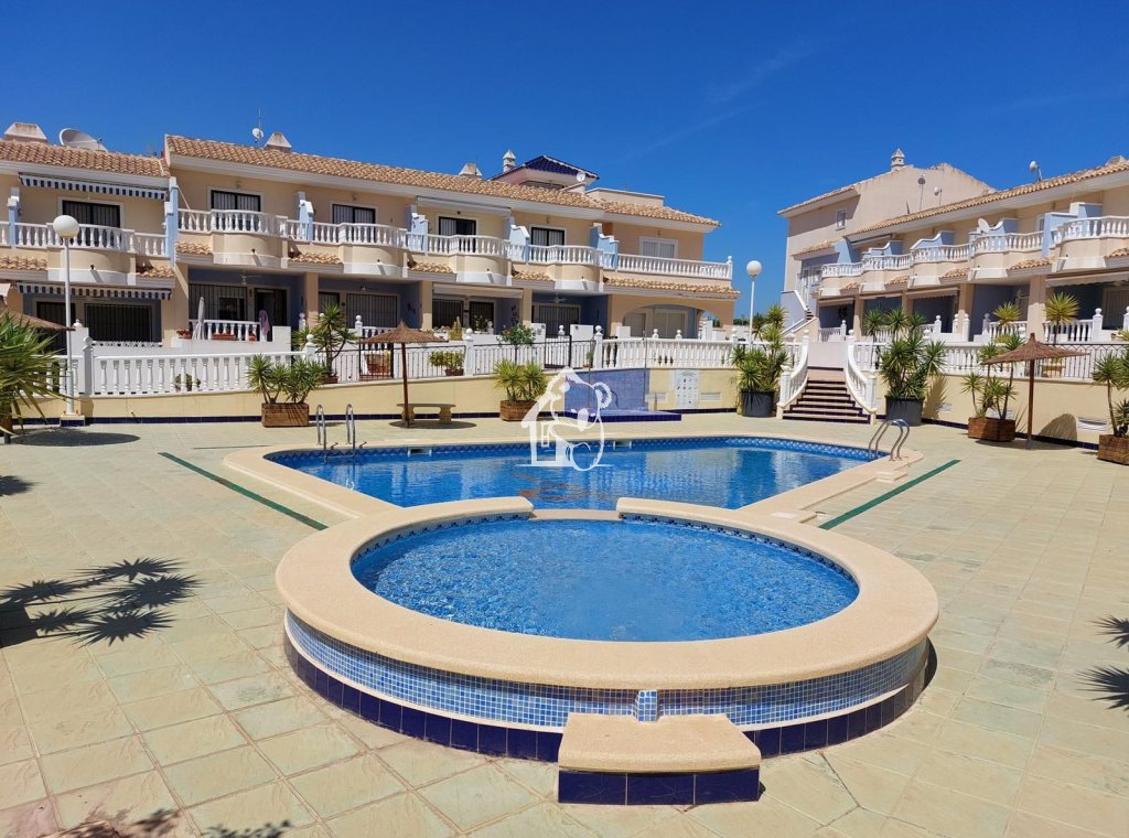 Rental - Apartment / flat - Rojales - Ciudad Quesada