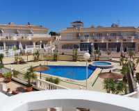 Rental - Apartment / flat - Rojales - Ciudad Quesada