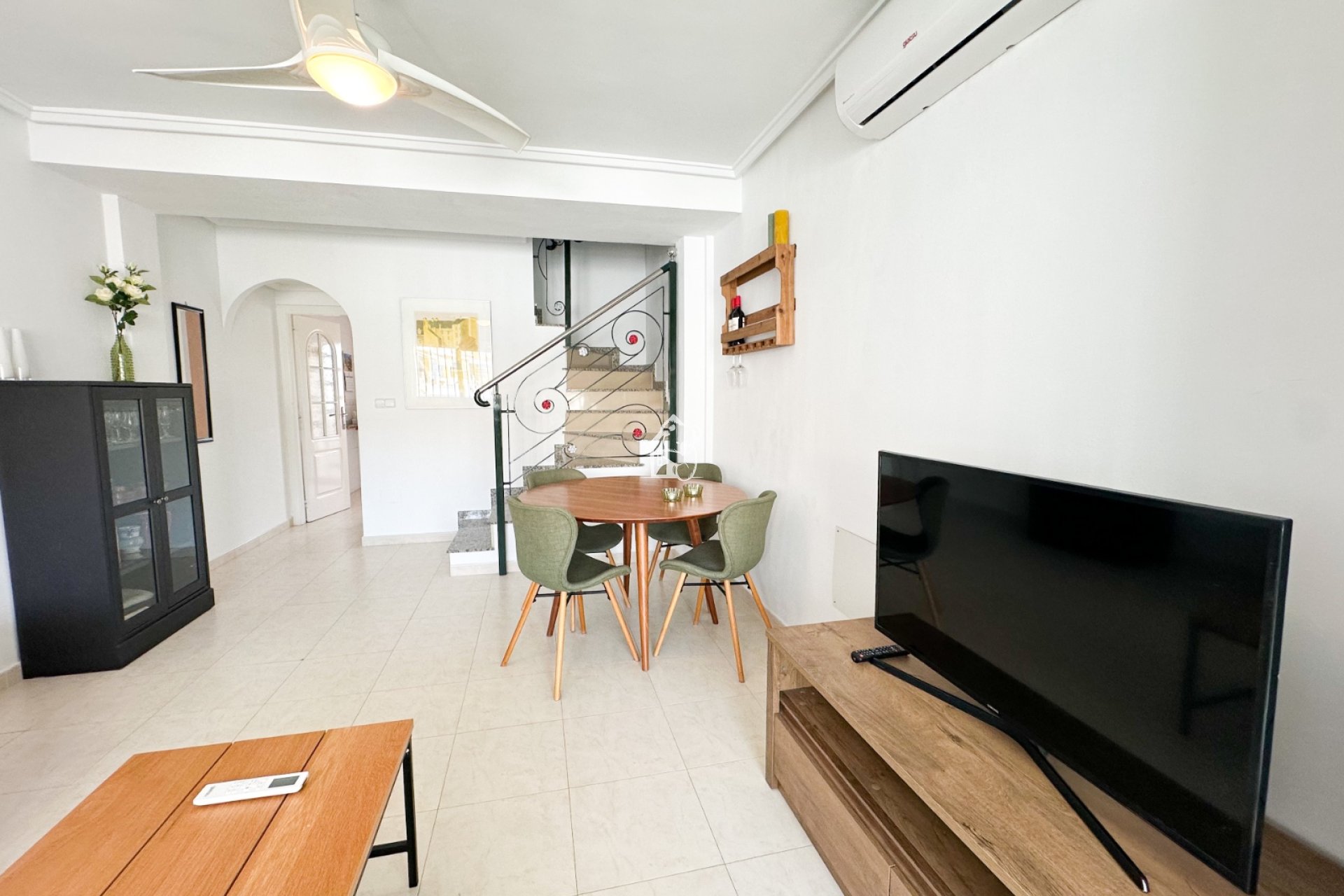 Rental - Apartment / flat - Rojales - Ciudad Quesada