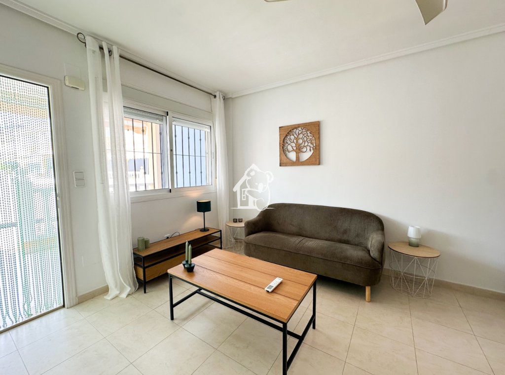 Rental - Apartment / flat - Rojales - Ciudad Quesada