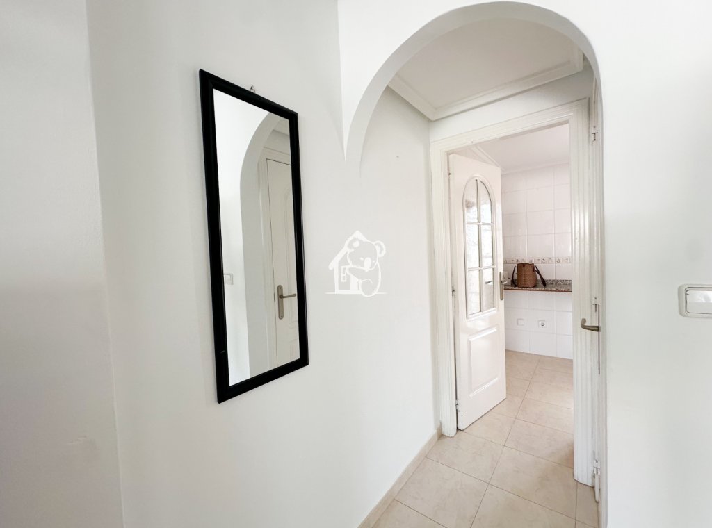 Rental - Apartment / flat - Rojales - Ciudad Quesada