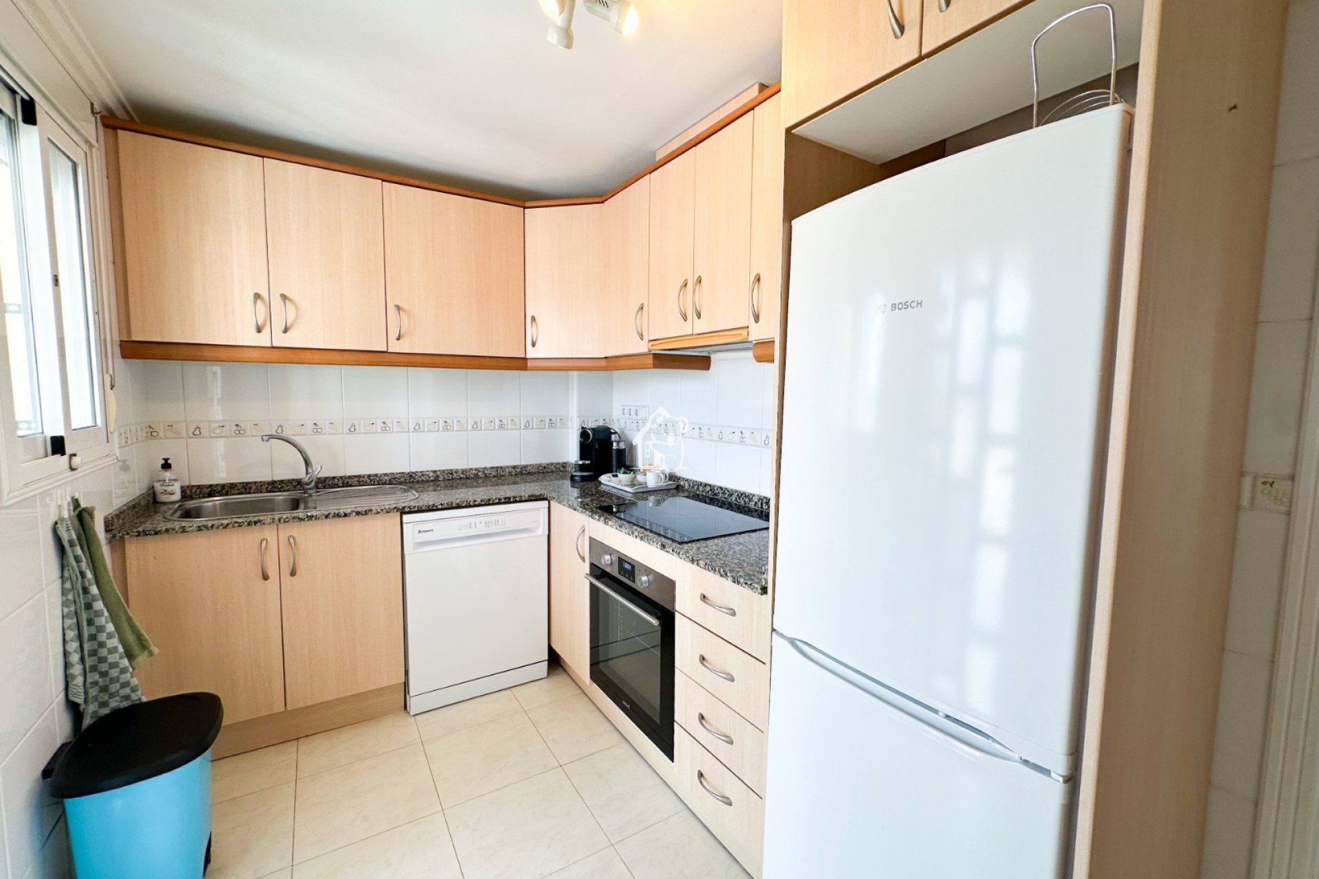 Rental - Apartment / flat - Rojales - Ciudad Quesada