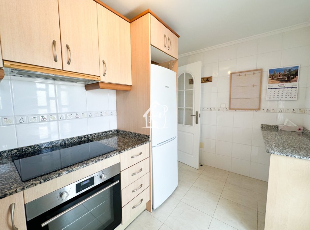Rental - Apartment / flat - Rojales - Ciudad Quesada