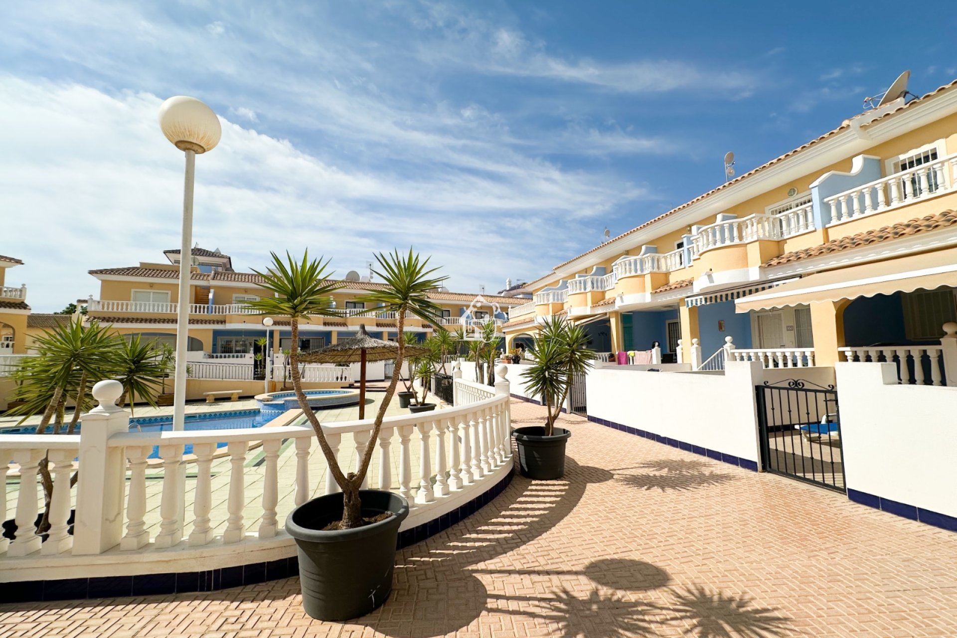 Rental - Apartment / flat - Rojales - Ciudad Quesada