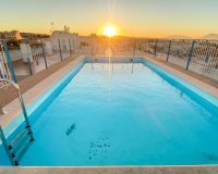 Rental - Apartment / flat - Rojales