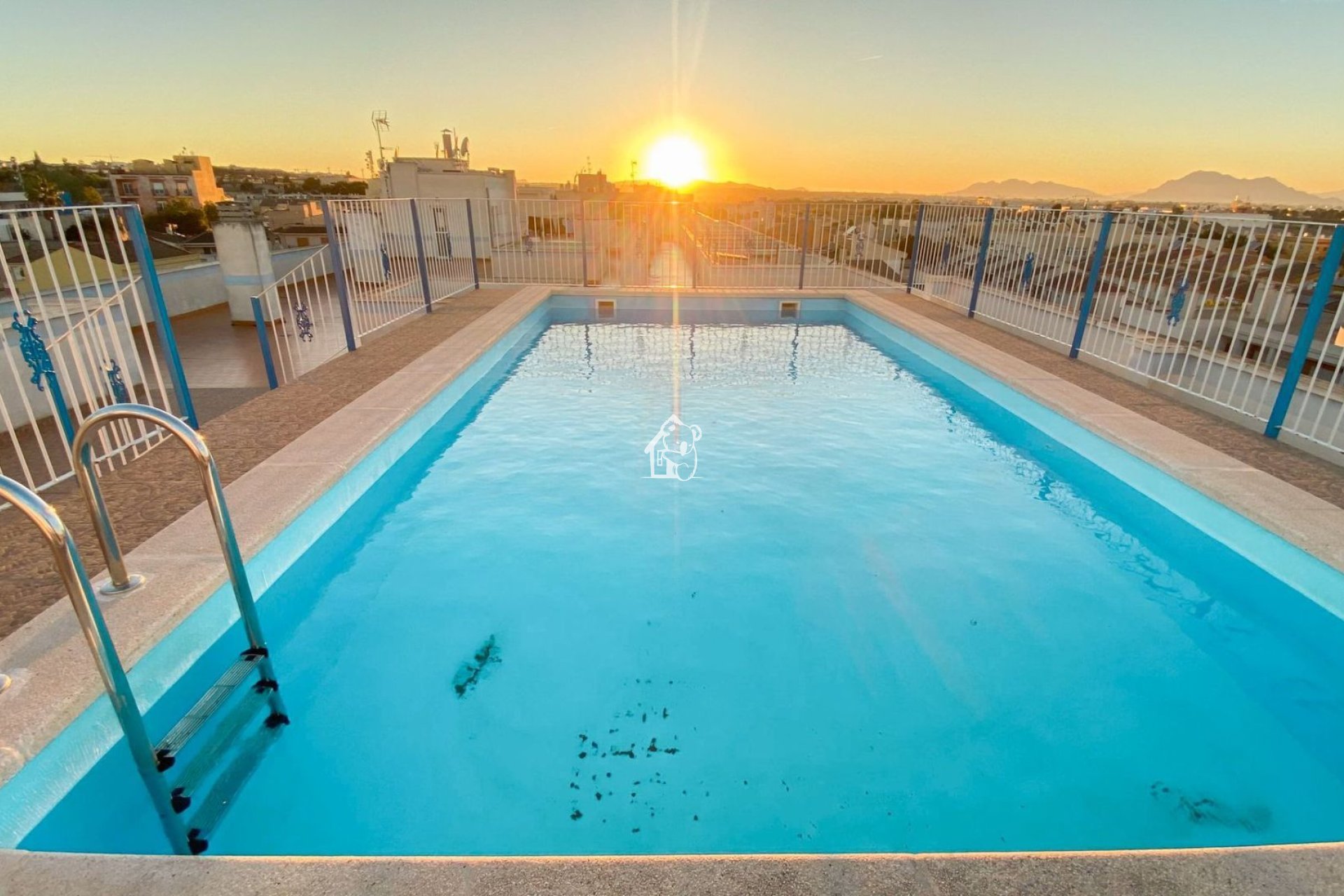 Rental - Apartment / flat - Rojales