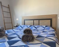 Rental - Apartment / flat - Rojales