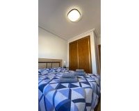 Rental - Apartment / flat - Rojales