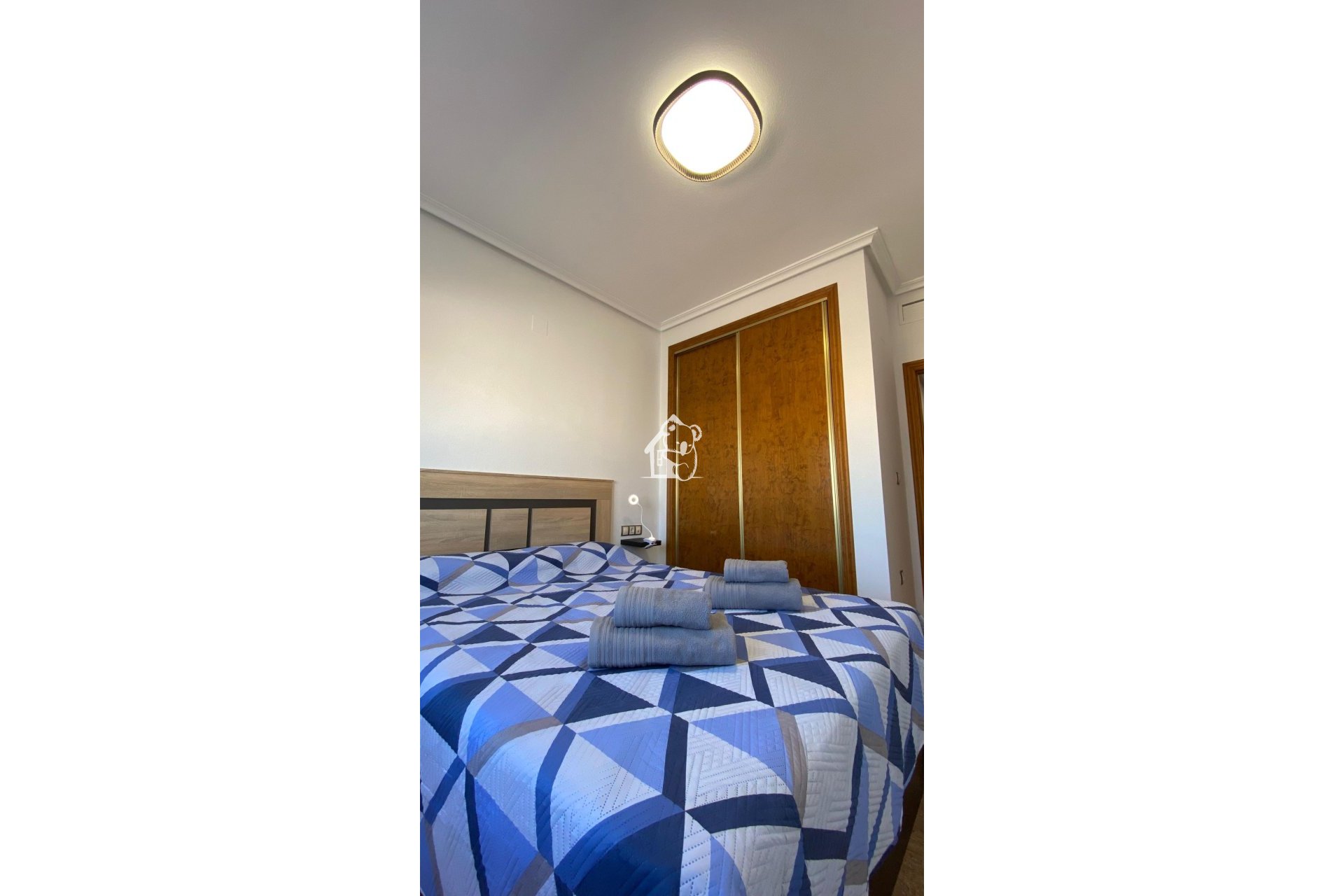 Rental - Apartment / flat - Rojales