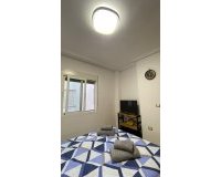 Rental - Apartment / flat - Rojales