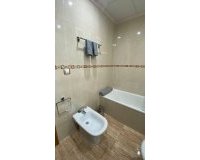Rental - Apartment / flat - Rojales