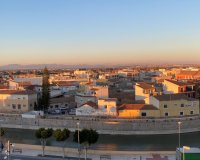 Rental - Apartment / flat - Rojales