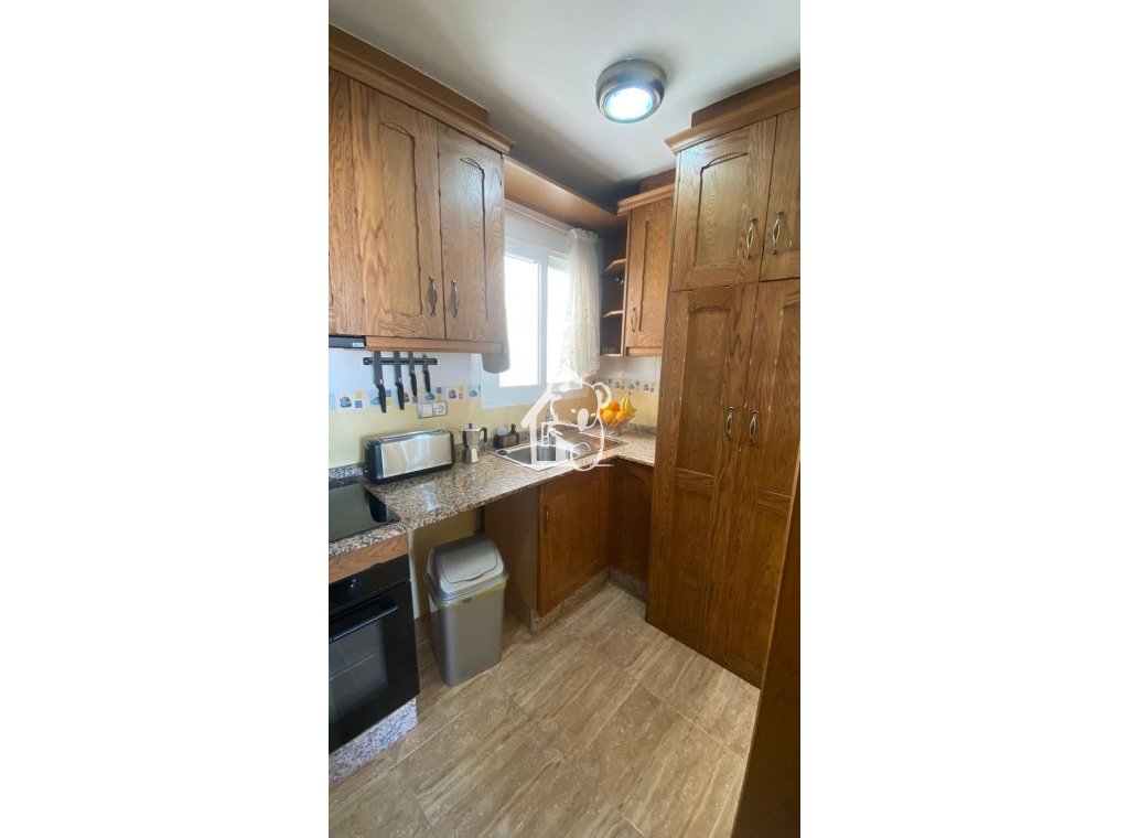 Rental - Apartment / flat - Rojales