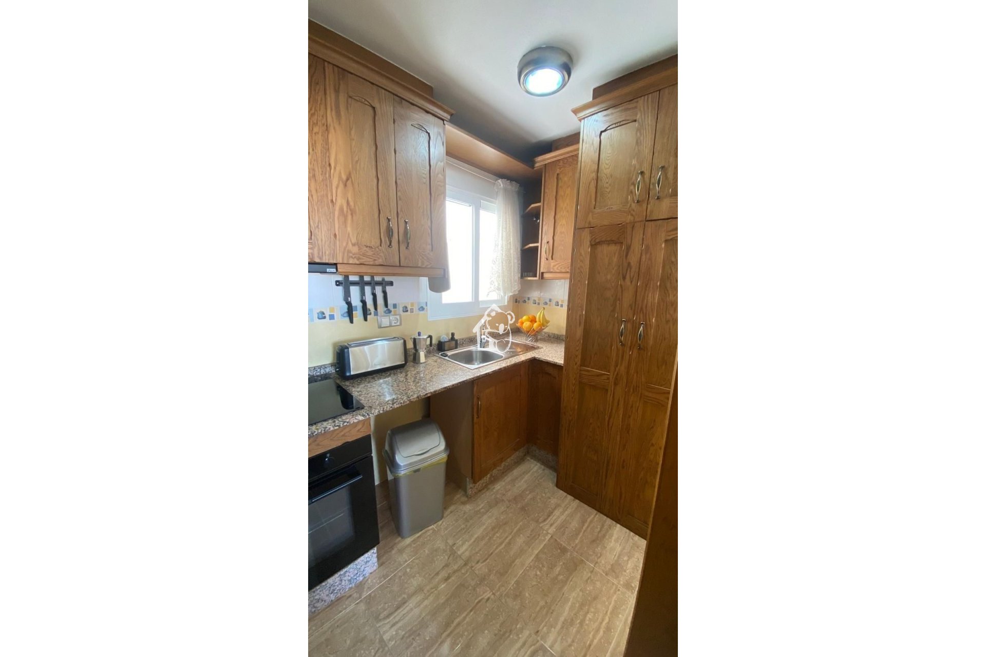 Rental - Apartment / flat - Rojales