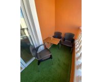 Rental - Apartment / flat - Rojales