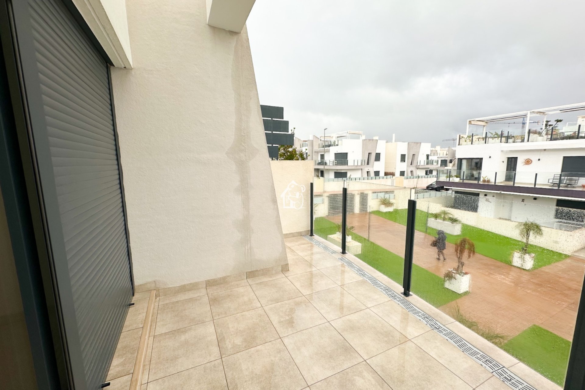Rental - Apartment / flat - San Miguel de Salinas