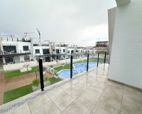 Rental - Apartment / flat - San Miguel de Salinas