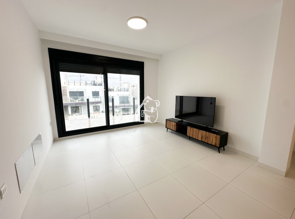 Rental - Apartment / flat - San Miguel de Salinas