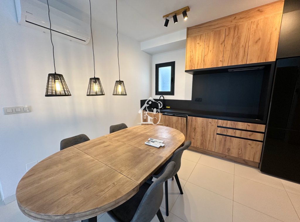 Rental - Apartment / flat - San Miguel de Salinas