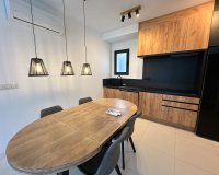 Rental - Apartment / flat - San Miguel de Salinas