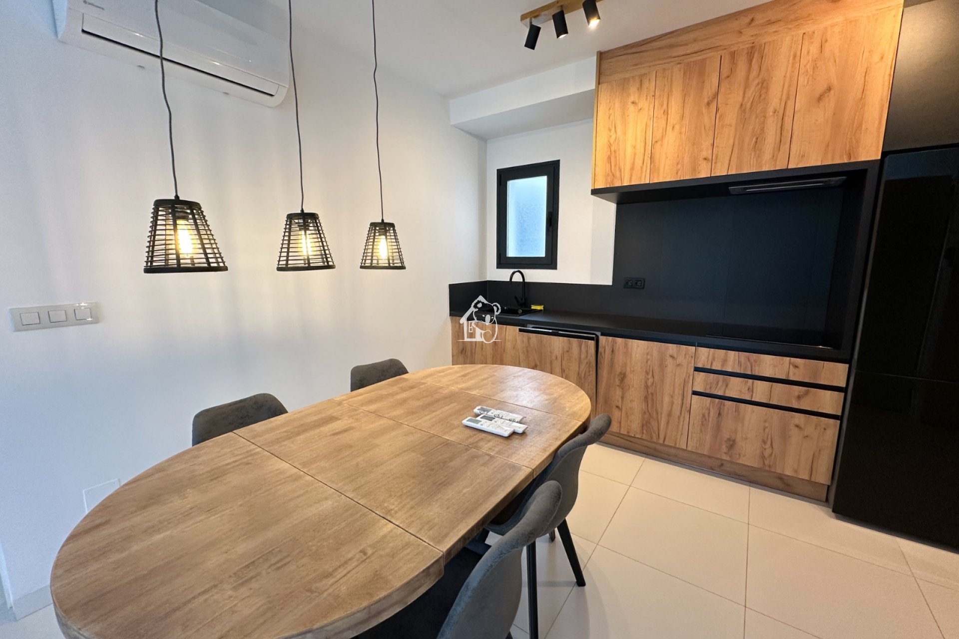 Rental - Apartment / flat - San Miguel de Salinas