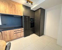 Rental - Apartment / flat - San Miguel de Salinas