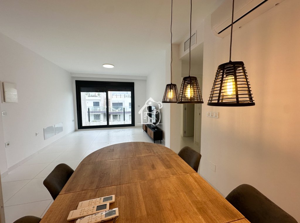 Rental - Apartment / flat - San Miguel de Salinas